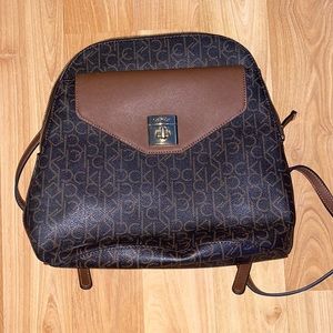Calvin Klein backpack